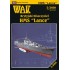 HMS "Lance" (WAK 2/2010)