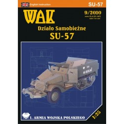 SU-57 (WAK 9/2010) SU-57 (WAK 9/2010)