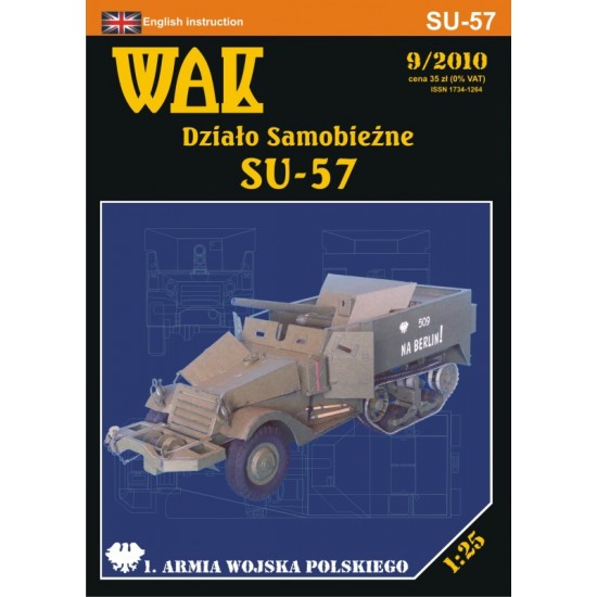 SU-57 (WAK 9/2010) SU-57 (WAK 9/2010)