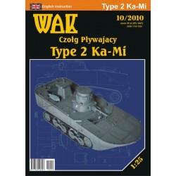 Type 2 Ka-Mi (WAK 10/2010) Type 2 Ka-Mi (WAK 10/2010)