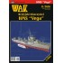 HMS "Vega" (WAK 11/2010)
