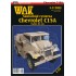Chevrolet C15A (Cabin No 12) (WAK 1-2/2011)