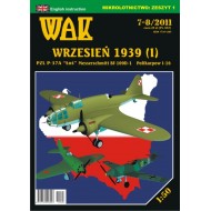 Wrzesień 1939 (1) (WAK 7-8/2011) Wrzesień 1939 (1) (WAK 7-8/2011)
