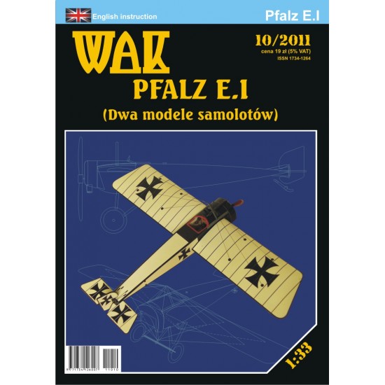 Pfalz E.I (WAK 10/2011)