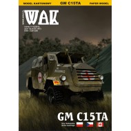 GM C15TA (WAK 11-12/2012) GM C15TA (WAK 11-12/2012)
