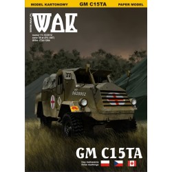 GM C15TA (WAK 11-12/2012) GM C15TA (WAK 11-12/2012)