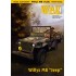 Willis MB "Jeep" (WAK 4/2013)