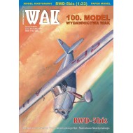 RWD-5bis (WAK 6/2013) RWD-5bis (WAK 6/2013)