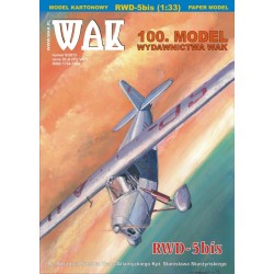 RWD-5bis (WAK 6/2013) RWD-5bis (WAK 6/2013)