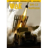 BM-13 Katiusza (WAK 7-8/2013)
