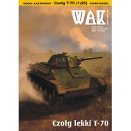 T-70 (WAK 9/2013) T-70 (WAK 9/2013)