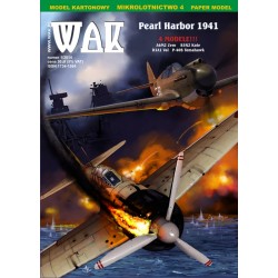 Pearl Harbor 1941 (WAK 1/2014) Pearl Harbor 1941 (WAK 1/2014)