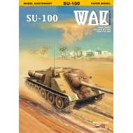 SU-100 (WAK 10/2016) SU-100 (WAK 10/2016)