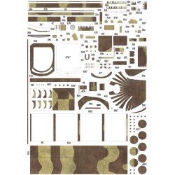 SU-100 (WAK 10/2016) SU-100 (WAK 10/2016)