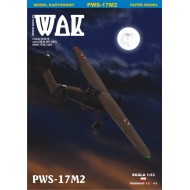 PWS-17M2 (WAK 8/2018) PWS-17M2 (WAK 8/2018)