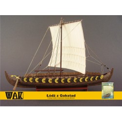 Gokstadskipet (WAK 2/2025)