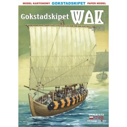 Gokstadskipet (WAK 9/2018) Gokstadskipet (WAK 9/2018)