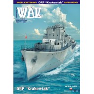 ORP Krakowiak (WAK 10/2018) ORP Krakowiak (WAK 10/2018)