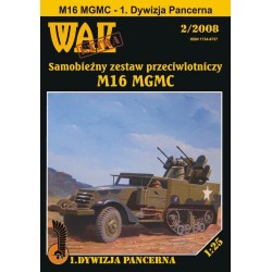 M16 MGMC (WAK Extra 2/2008) M16 MGMC (WAK Extra 2/2008)