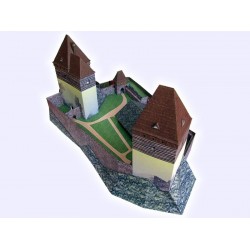 Zamek Celadna Zamek Celadna