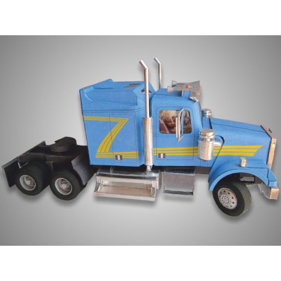 Western Star 4900 Western Star 4900