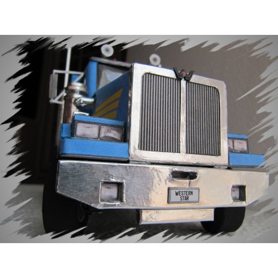Western Star 4900 Western Star 4900
